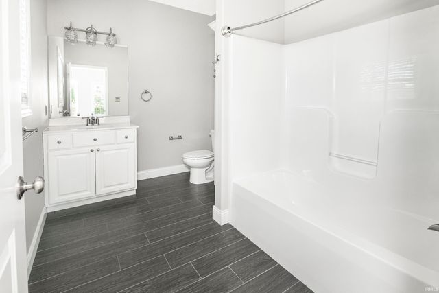 4442 S Carberry Court, Bloomington, IN 47401