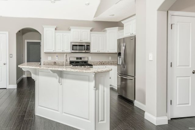 4442 S Carberry Court, Bloomington, IN 47401