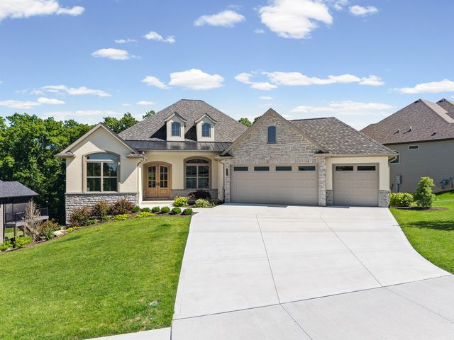 4522 STONINGTON CT, Columbia, MO 65203