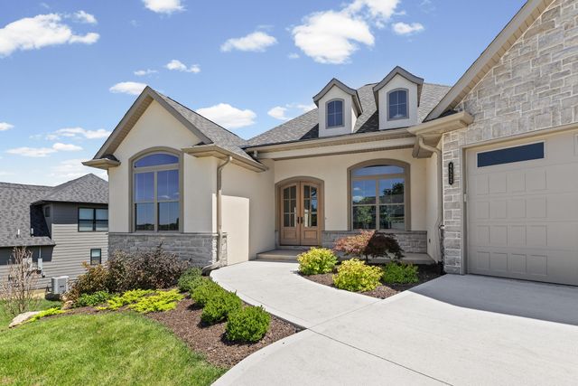 4522 STONINGTON CT, Columbia, MO 65203