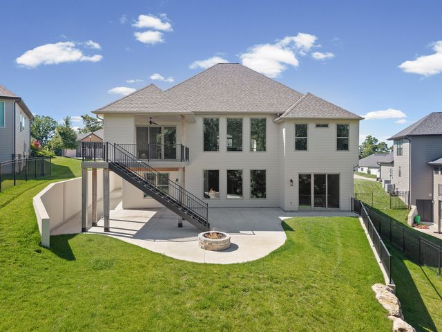4522 STONINGTON CT, Columbia, MO 65203