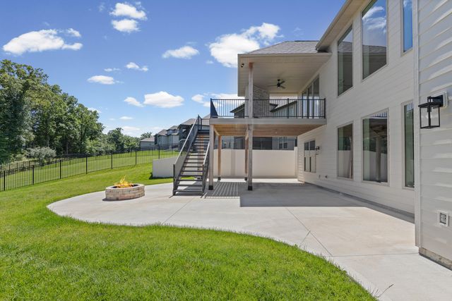 4522 STONINGTON CT, Columbia, MO 65203