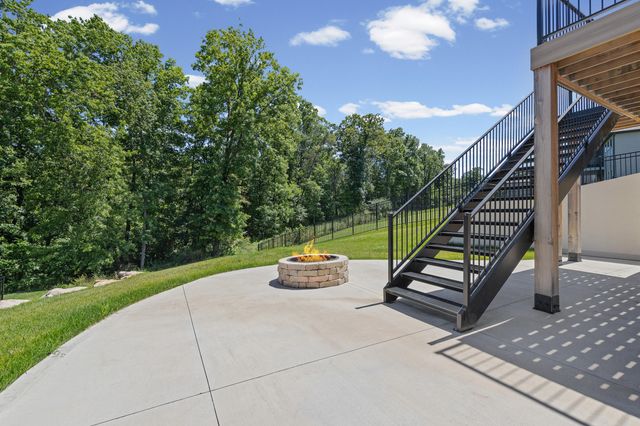 4522 STONINGTON CT, Columbia, MO 65203