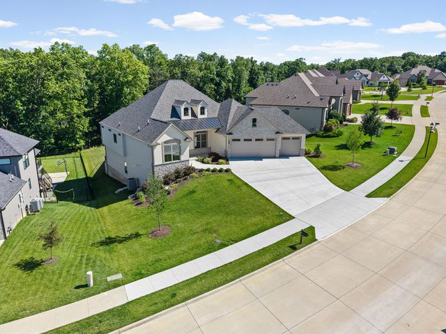 4522 STONINGTON CT, Columbia, MO 65203