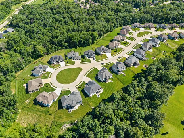 4522 STONINGTON CT, Columbia, MO 65203