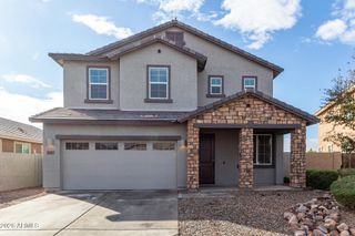 20267 W MORNING GLORY Street, Buckeye, AZ 85326