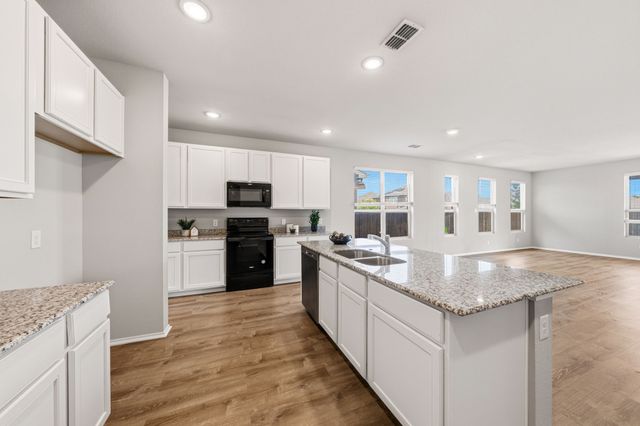 6248 Jackstaff Drive, Fort Worth, TX 76179