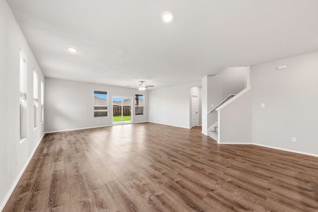 6248 Jackstaff Drive, Fort Worth, TX 76179