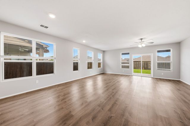6248 Jackstaff Drive, Fort Worth, TX 76179
