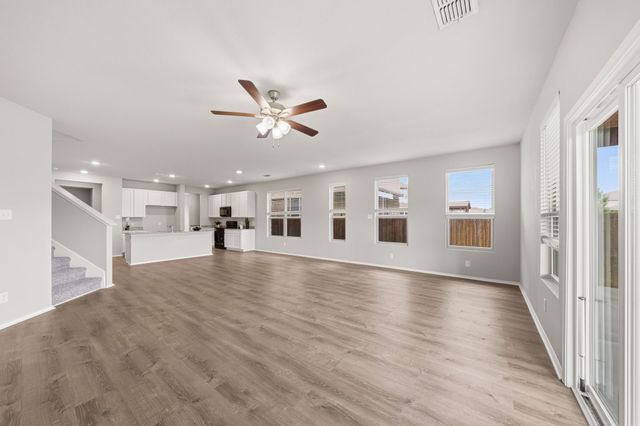 6248 Jackstaff Drive, Fort Worth, TX 76179