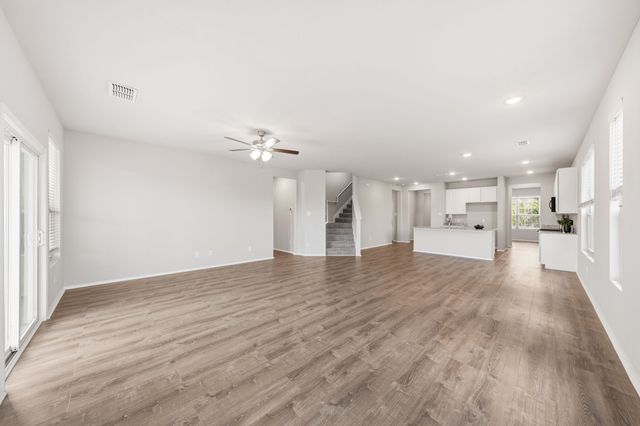 6248 Jackstaff Drive, Fort Worth, TX 76179