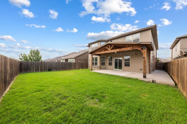 6248 Jackstaff Drive, Fort Worth, TX 76179
