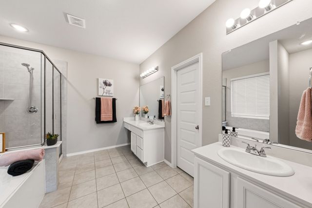 6248 Jackstaff Drive, Fort Worth, TX 76179