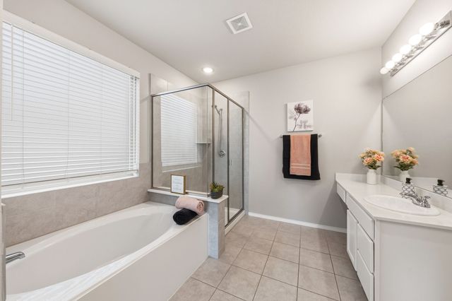 6248 Jackstaff Drive, Fort Worth, TX 76179