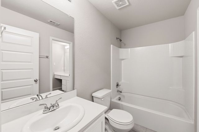 6248 Jackstaff Drive, Fort Worth, TX 76179