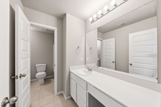 6248 Jackstaff Drive, Fort Worth, TX 76179