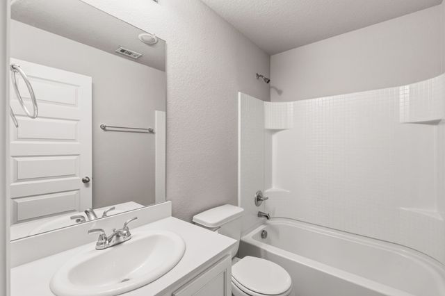 6248 Jackstaff Drive, Fort Worth, TX 76179