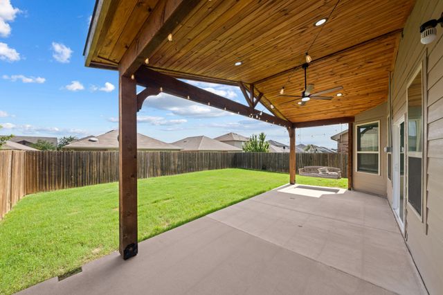 6248 Jackstaff Drive, Fort Worth, TX 76179