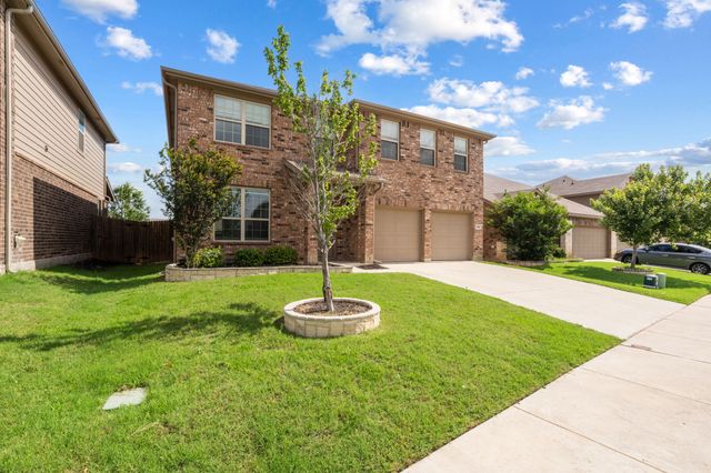 6248 Jackstaff Drive, Fort Worth, TX 76179