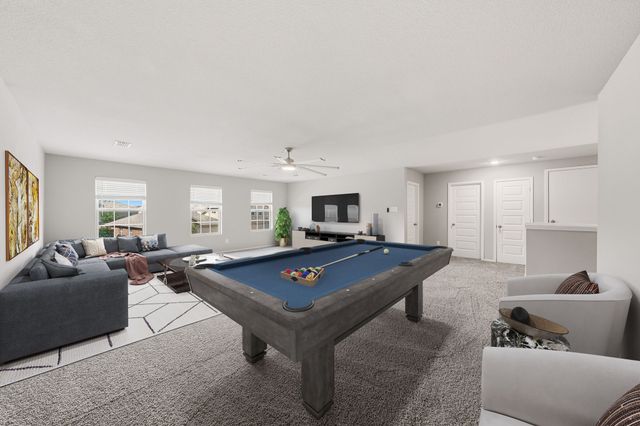 6248 Jackstaff Drive, Fort Worth, TX 76179