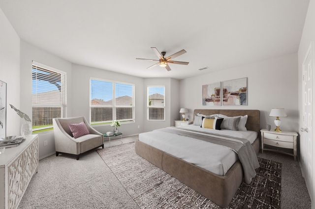 6248 Jackstaff Drive, Fort Worth, TX 76179