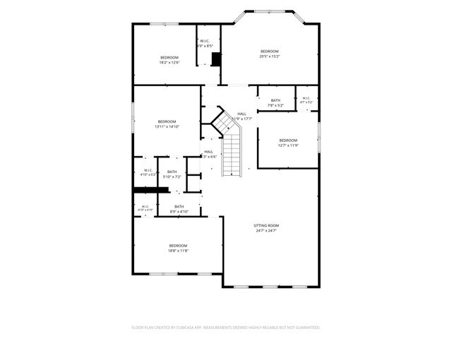 6248 Jackstaff Drive, Fort Worth, TX 76179