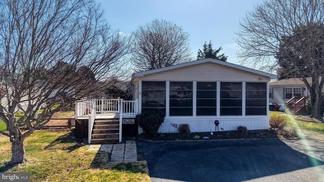 26539 CATTAIL LN, Millsboro, DE 19966