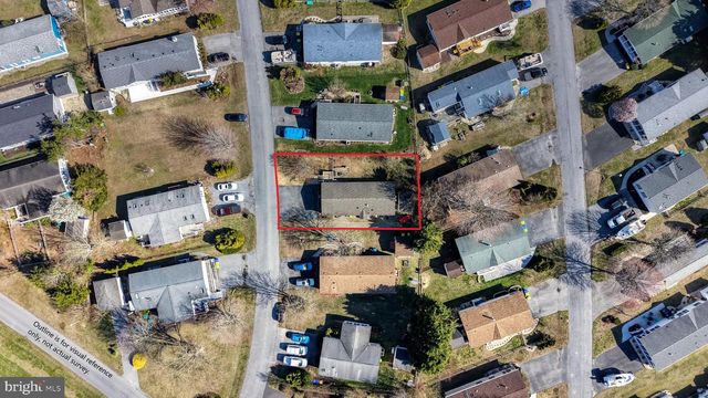 26539 CATTAIL LN, Millsboro, DE 19966