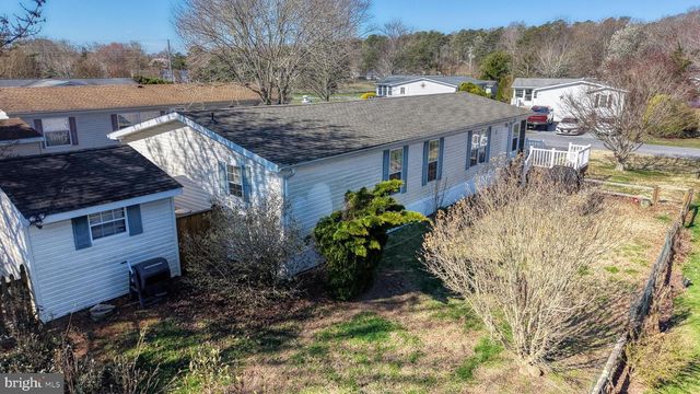 26539 CATTAIL LN, Millsboro, DE 19966