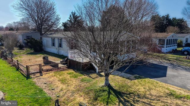 26539 CATTAIL LN, Millsboro, DE 19966