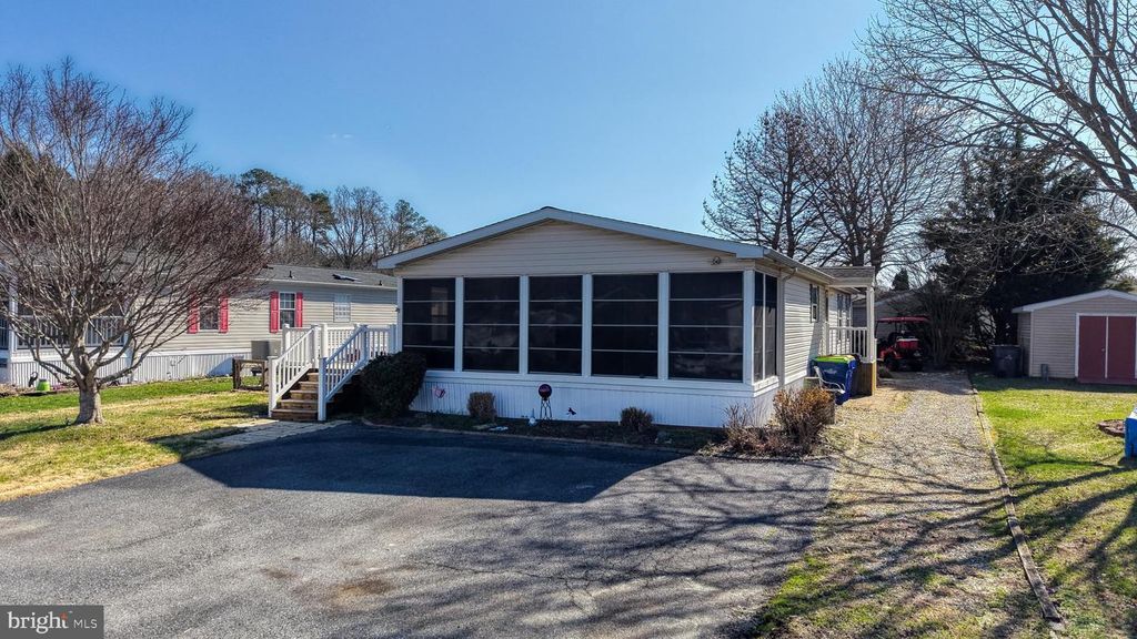 26539 CATTAIL LN, Millsboro, DE 19966