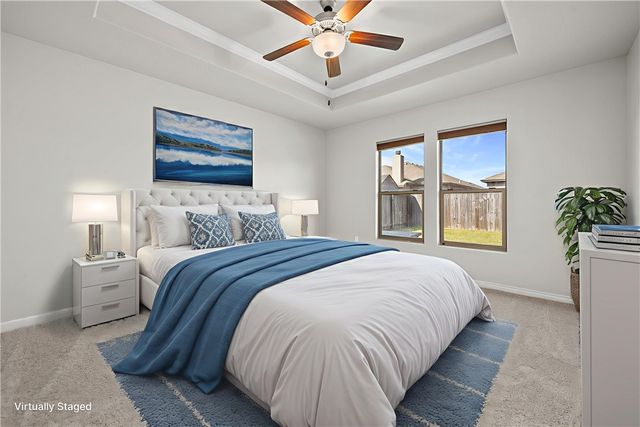 1032 Pasadena St, Portland, TX 78374