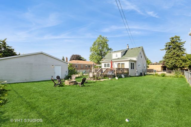 7829 Laporte Avenue, Burbank, IL 60459