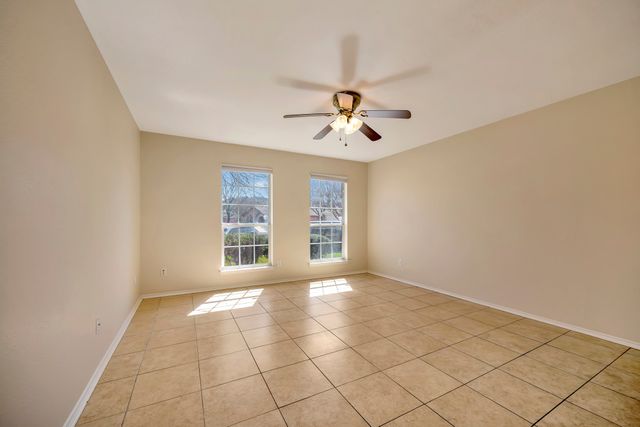 117 Goldeneye Lane, Fort Worth, TX 76120