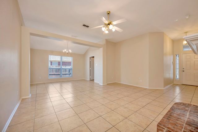 117 Goldeneye Lane, Fort Worth, TX 76120