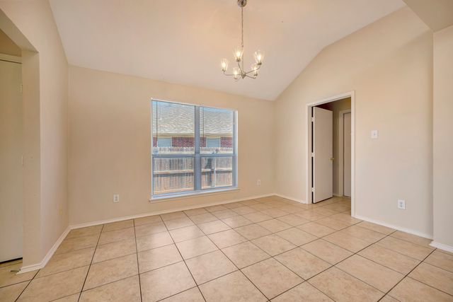 117 Goldeneye Lane, Fort Worth, TX 76120