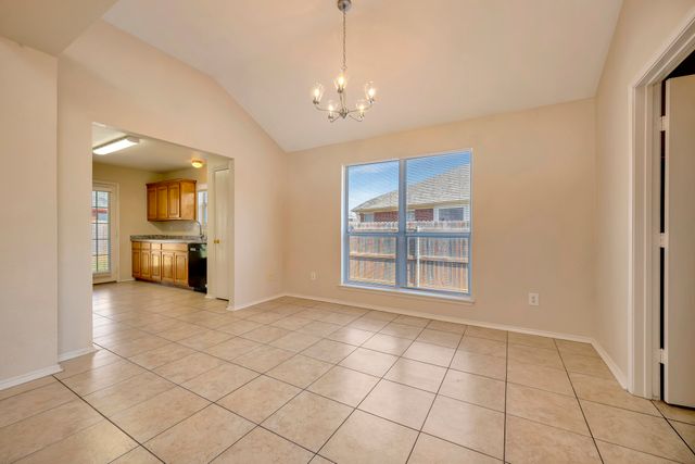 117 Goldeneye Lane, Fort Worth, TX 76120