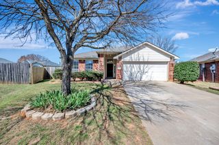117 Goldeneye Lane, Fort Worth, TX 76120