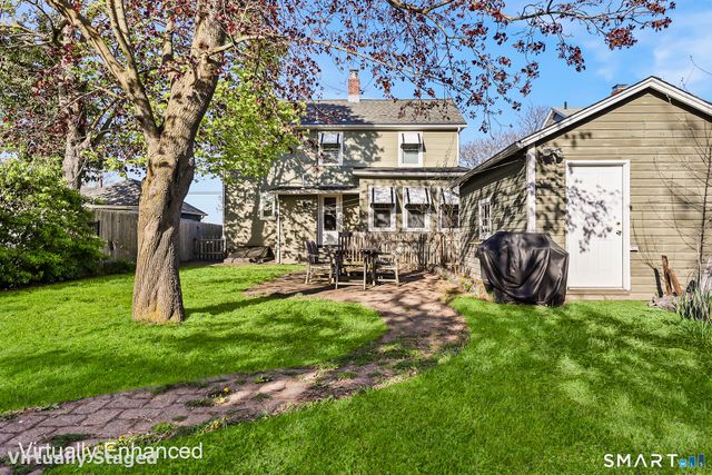 154 First Avenue, West Haven, CT 06516