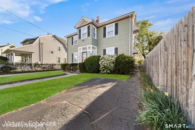 154 First Avenue, West Haven, CT 06516