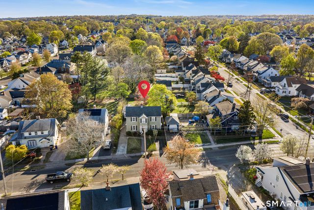 154 First Avenue, West Haven, CT 06516