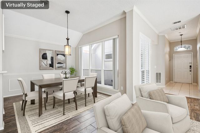 6737 Saddletree Trail, Plano, TX 75023