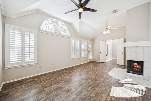 6737 Saddletree Trail, Plano, TX 75023