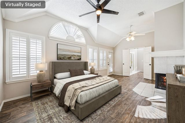 6737 Saddletree Trail, Plano, TX 75023