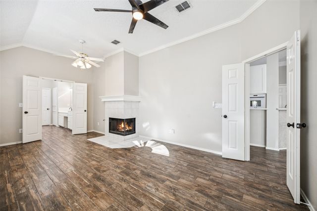 6737 Saddletree Trail, Plano, TX 75023