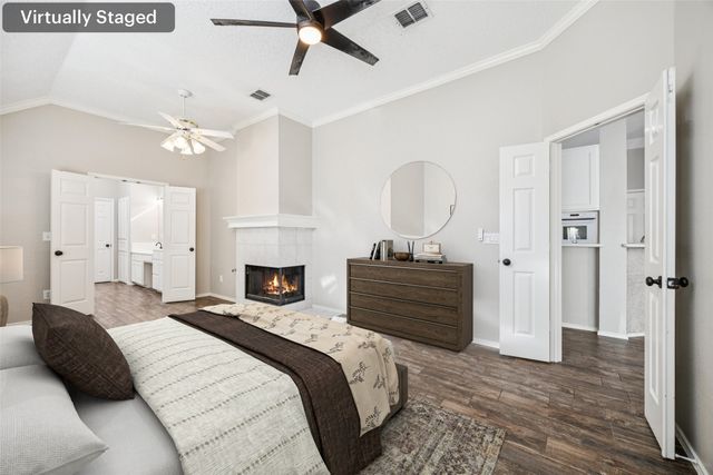 6737 Saddletree Trail, Plano, TX 75023