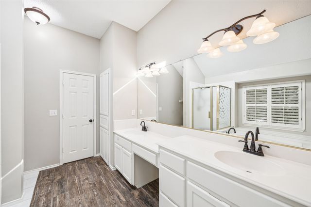 6737 Saddletree Trail, Plano, TX 75023