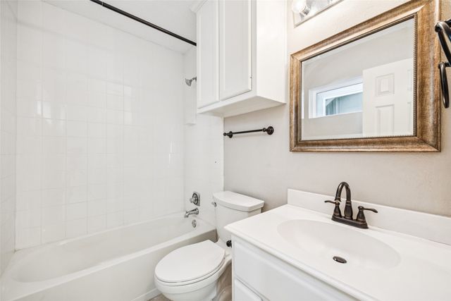 6737 Saddletree Trail, Plano, TX 75023