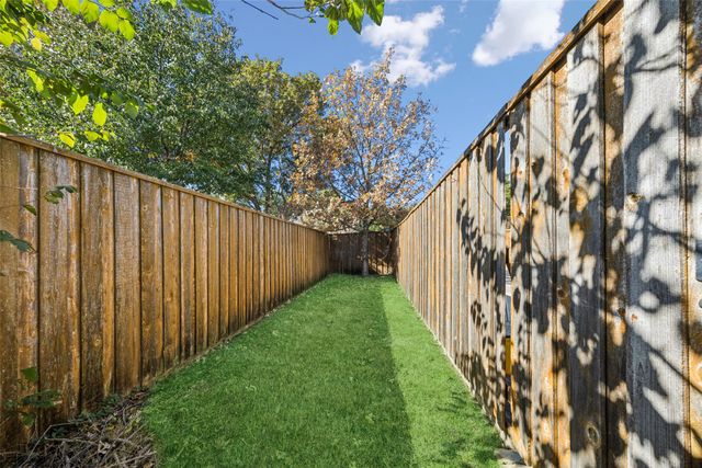 6737 Saddletree Trail, Plano, TX 75023