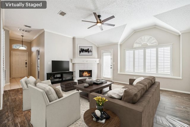 6737 Saddletree Trail, Plano, TX 75023